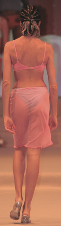 Costume 40 Retro
